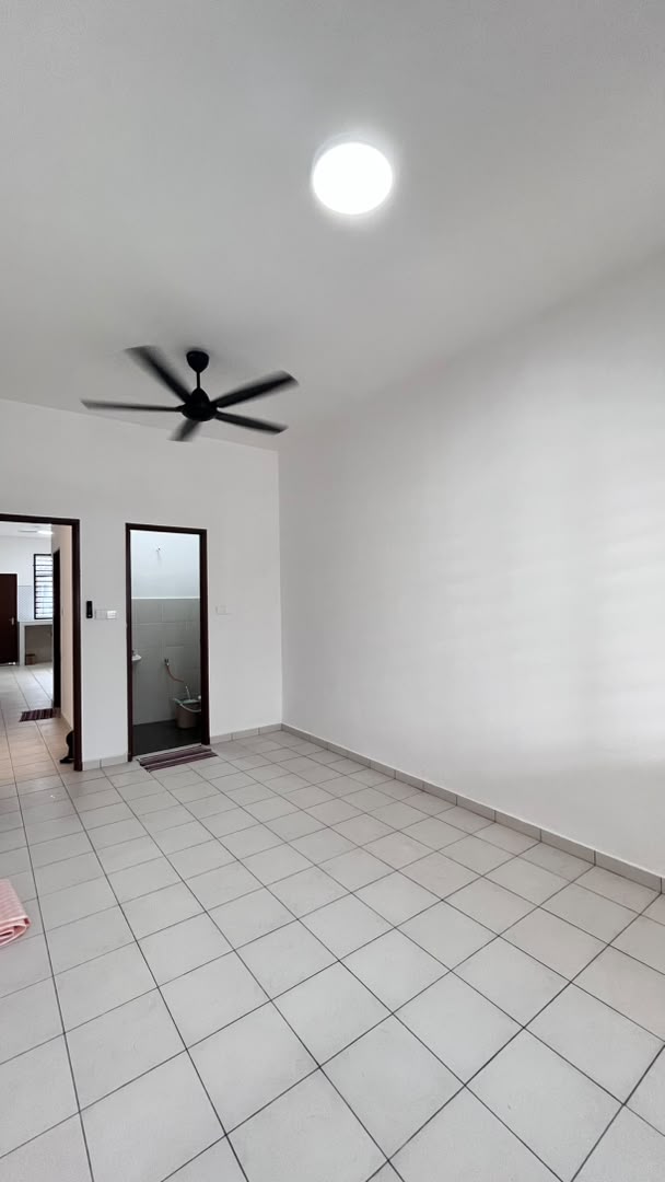 TAMAN BERTAM HEIGHTS, MELAKA